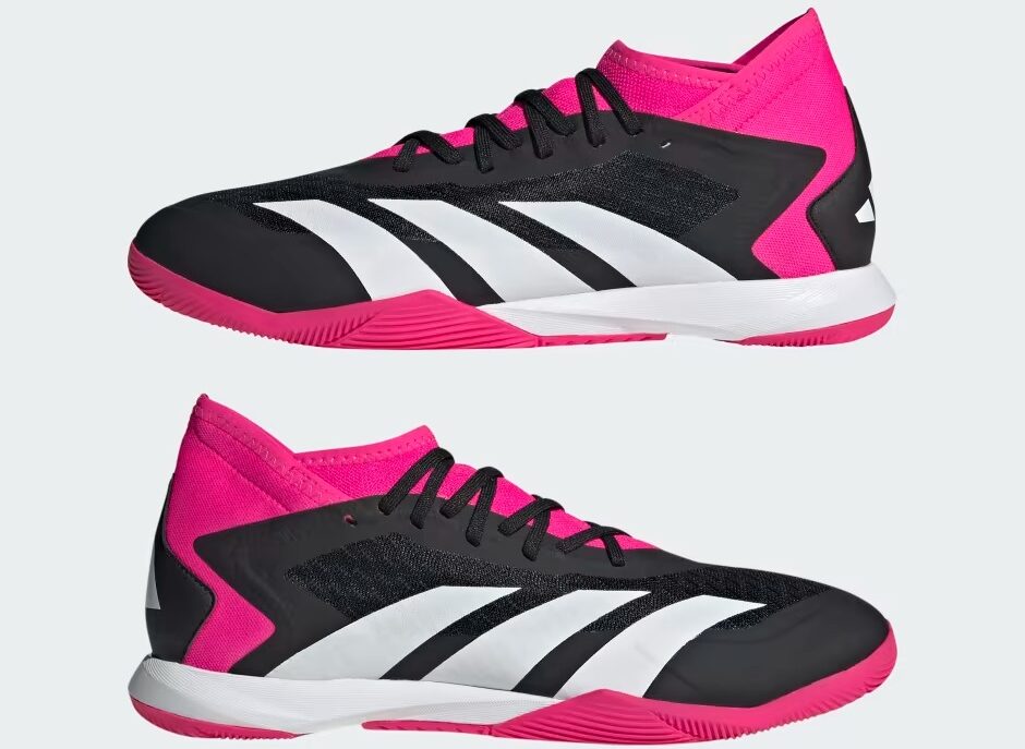 حذاء PREDATOR ACCURACY.3 INDOOR