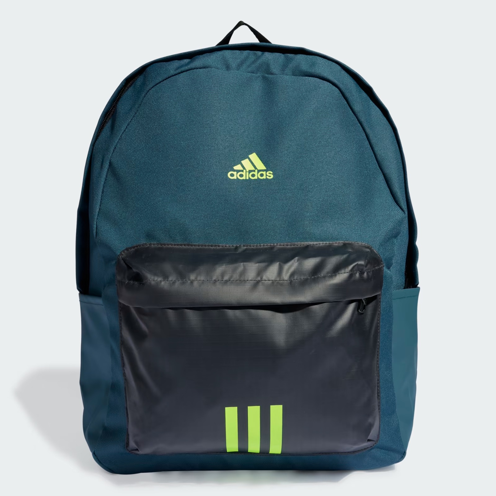 حقيبة CLASSIC BADGE OF SPORT 3-STRIPES BACKPACK