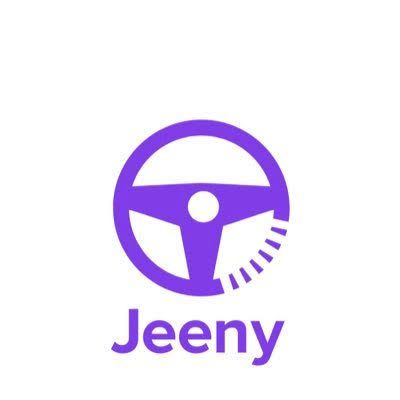 شركة جيني توصيل