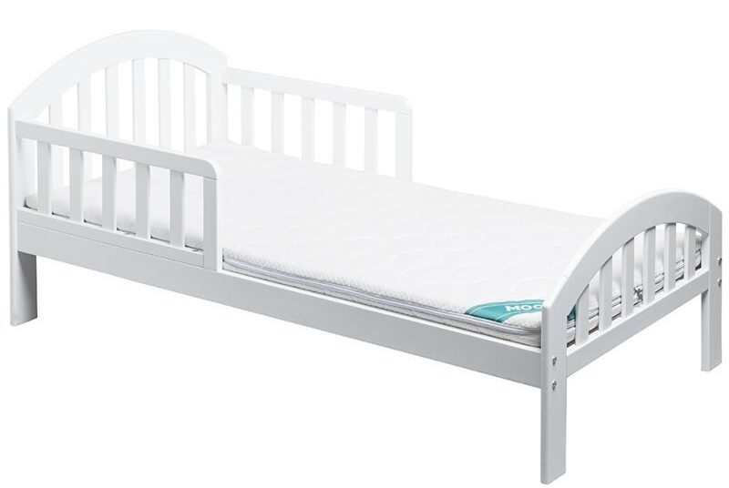 سرير اطفال ممزورلد أفا بامبل & بيرد