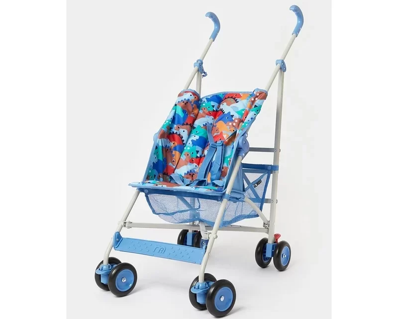 عربة الأطفال Jive من مذركير 