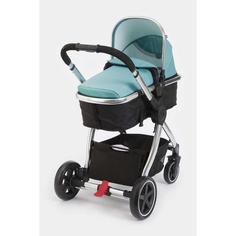 عربة مذركير جيرني بأربع عجلات