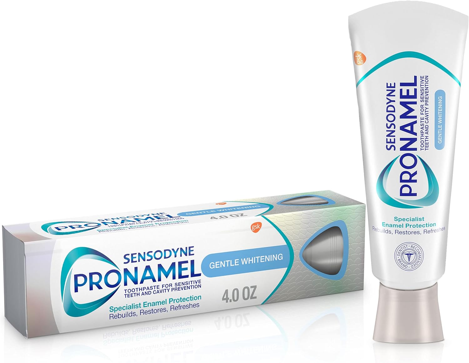 معجون أسنان Sensodyne Pronamel