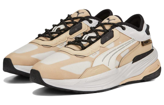 حذاء رياضي Extent Nitro Concrete Jungle