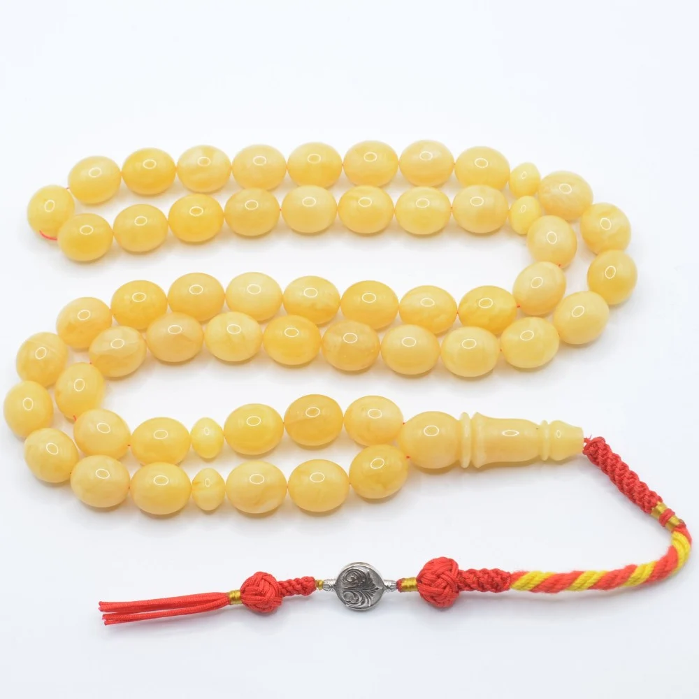 سبحة كهرمان كالنجرادي فرز السلطان سوبر 