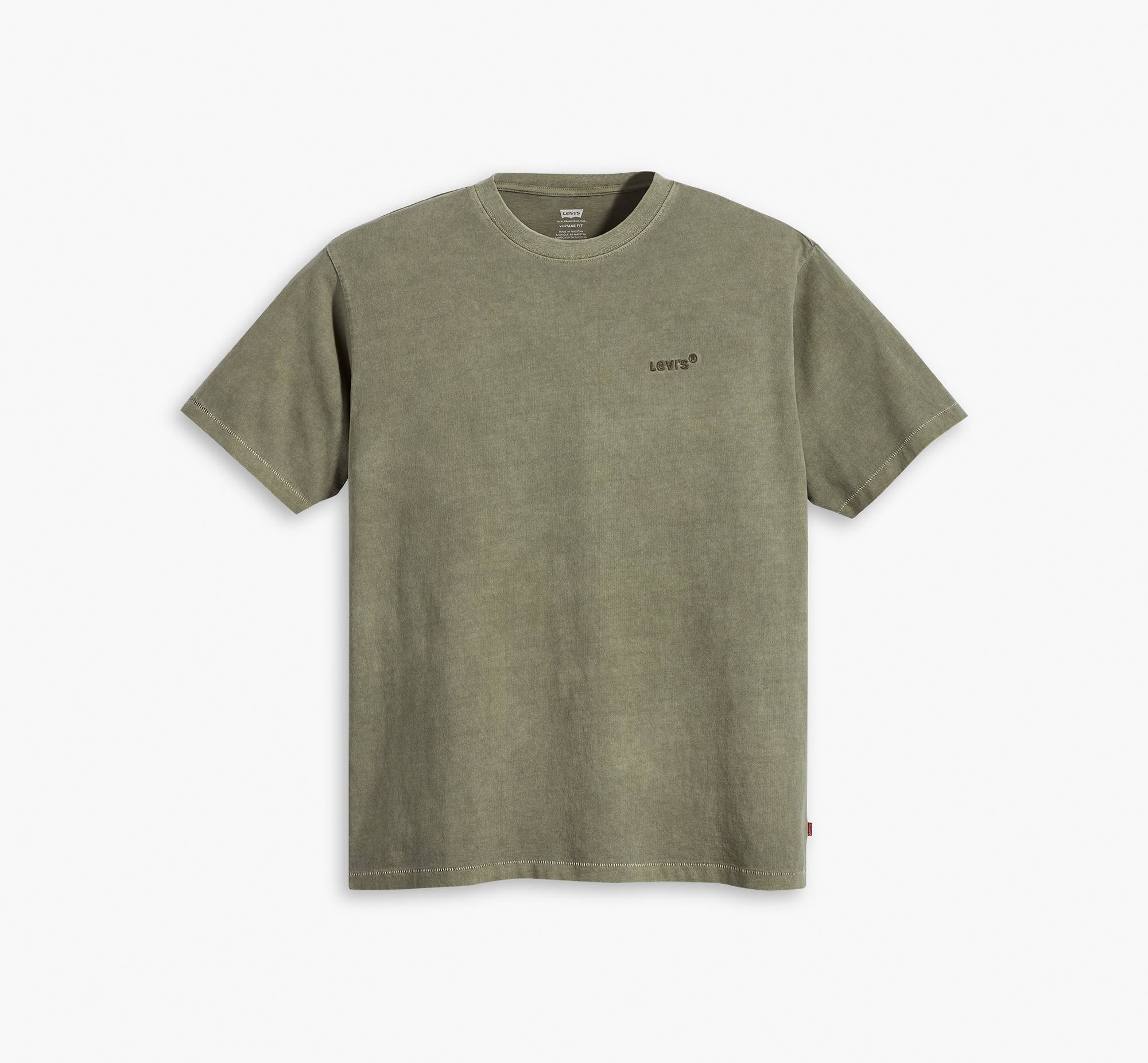 RED TAB™ VINTAGE T-SHIRT ماركة levis