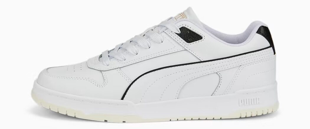 حذاء رياضي RBD Game Low