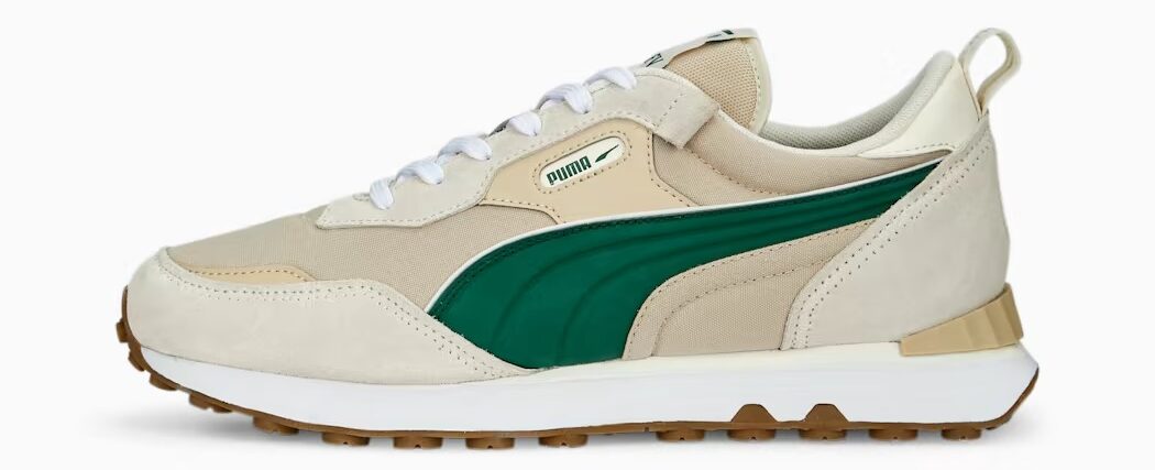 جزمة بوما Rider FV Pop FS Sneakers