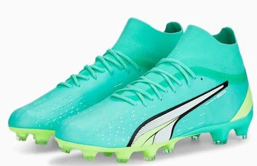 حذاء كرة قدم للرجال ULTRA Pro FG/AG