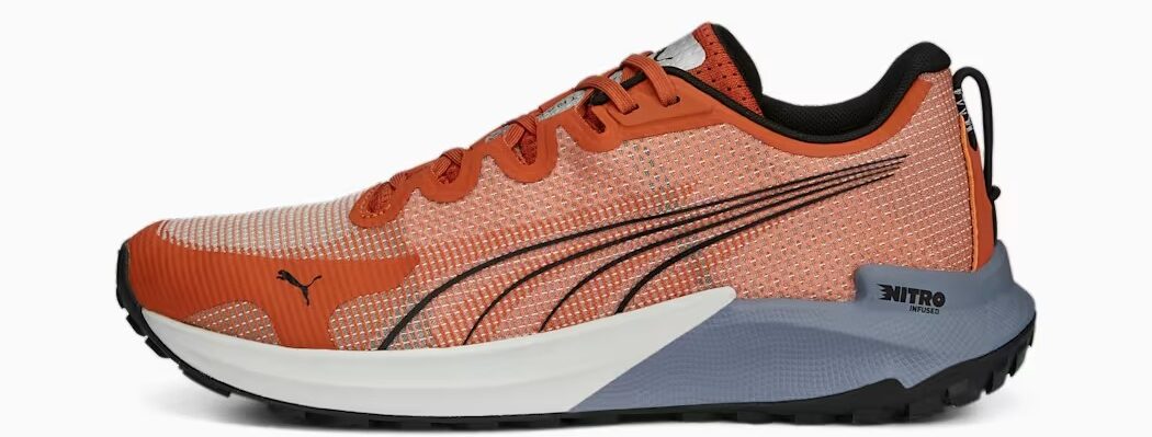 حذاء الجري للرجال Fast-Trac NITRO™