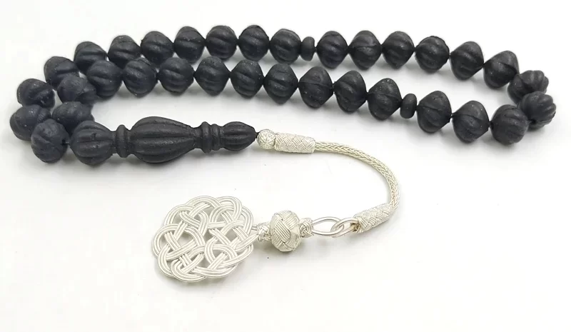 سبحة عنبر رائحة عنبر ملكي فواح