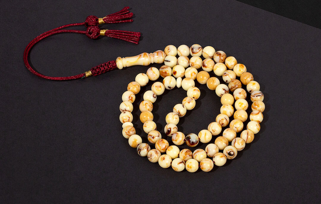 سبحة بكلايت بلجيكي شكة تفصال