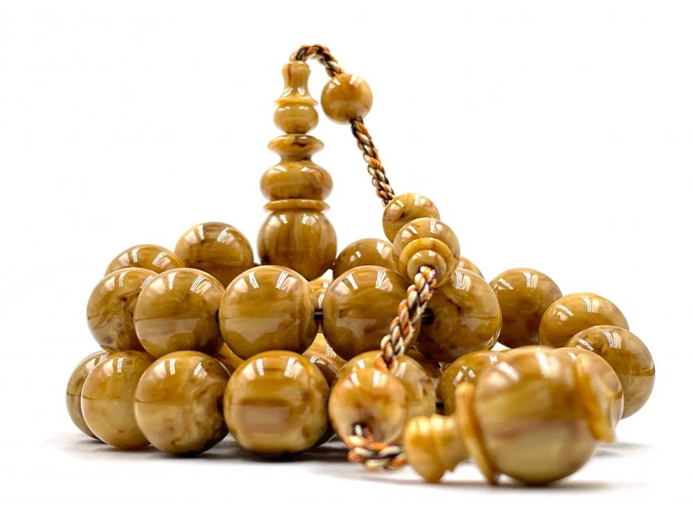 سبحة بكلايت من عقد خرتيتي