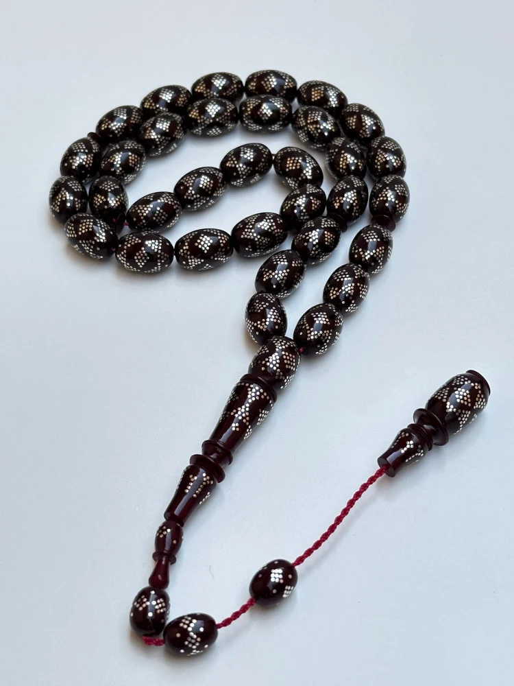 سبحة فاتوران الماني تمليكه مطعم بفضه