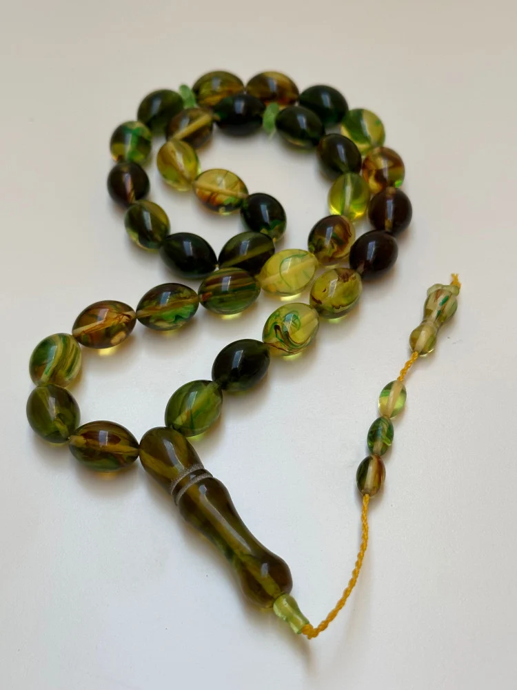 سبحة فاتوران معجن تمليكه