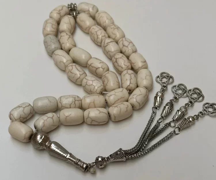 سبحة فيروز سيناوي