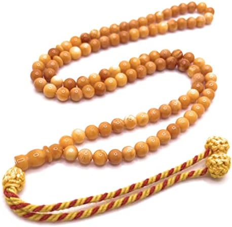 سبحة كهرمان اصلي الماني عتيق