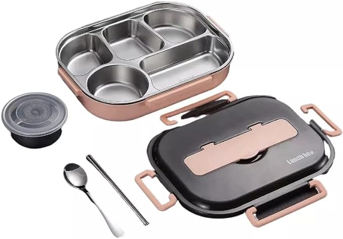 لانش بوكس من درايفيزون