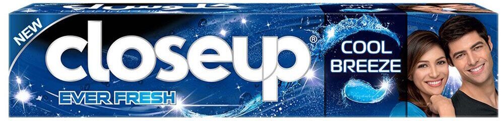 معجون الاسنان كلوس اب ديب اكشن ازرق لنفس اكثر انتعاشا 