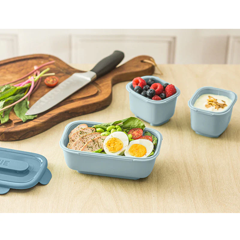 OmieLife OmieGo Bio Bento Containers