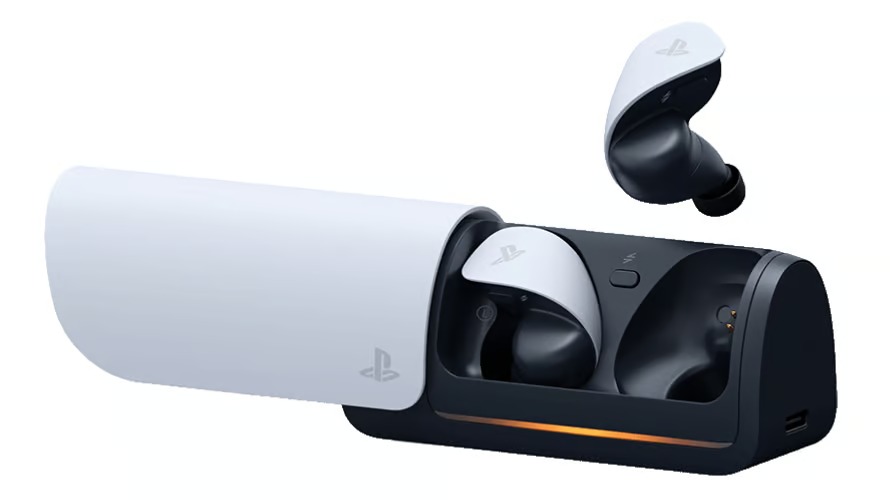 سوني بولس اكسبلور سماعة اذن داخلية لاسكلية