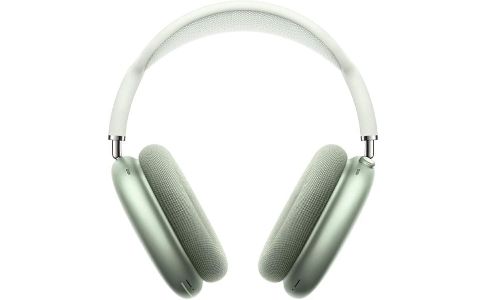 ابل ايربودز ماكس سماعات رأس فوق الاذن