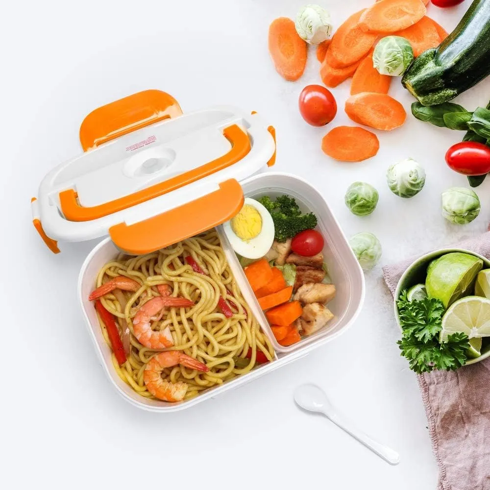 لانش بوكس بينتو حراري من فيتش