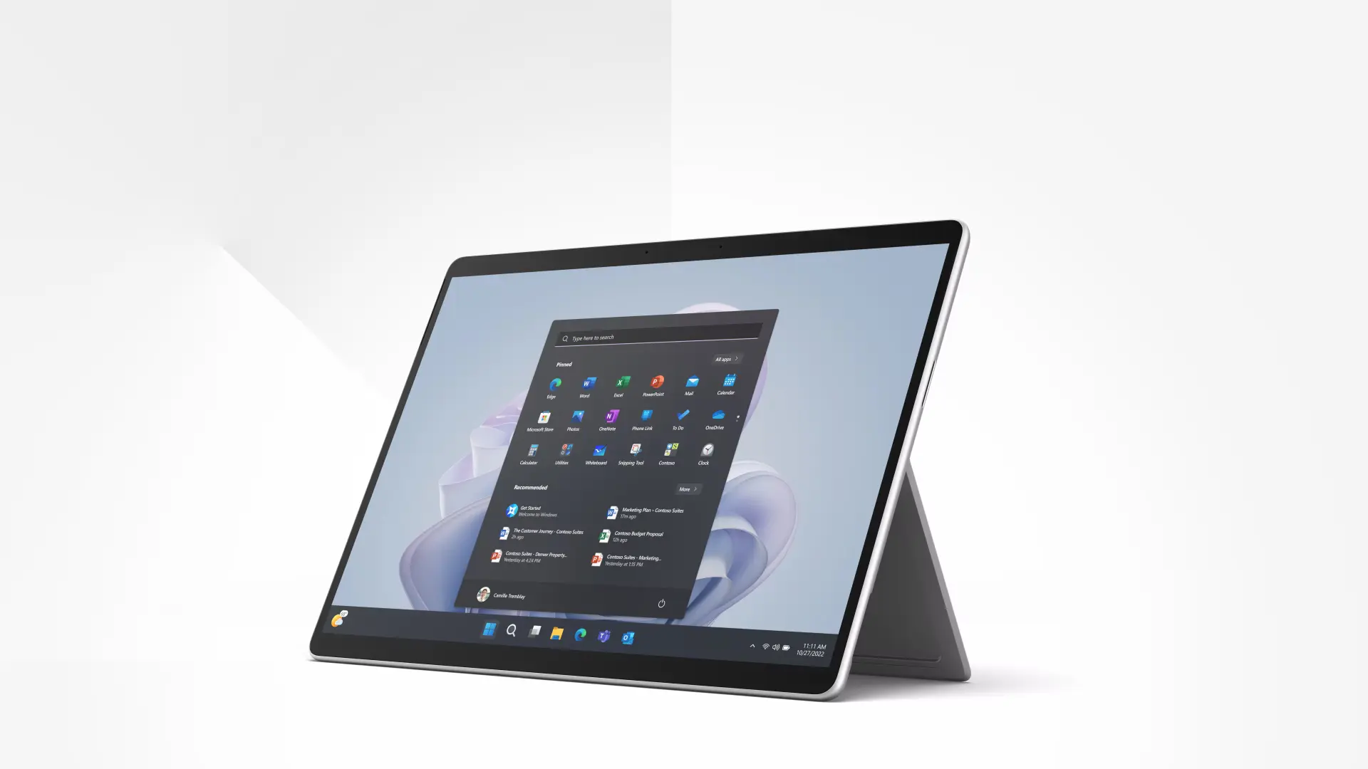 لابتوب i5 مايكروسوفت Surface Pro ‎9