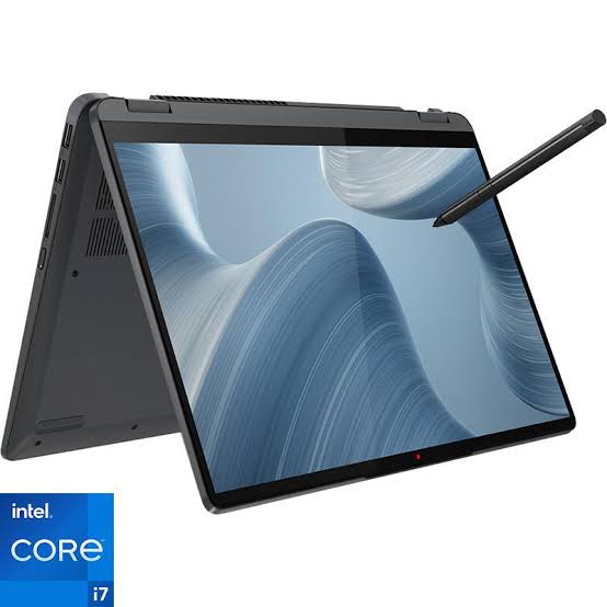 لينوفو ايديا باد فليكس 5 لابتوب 2 في 1 