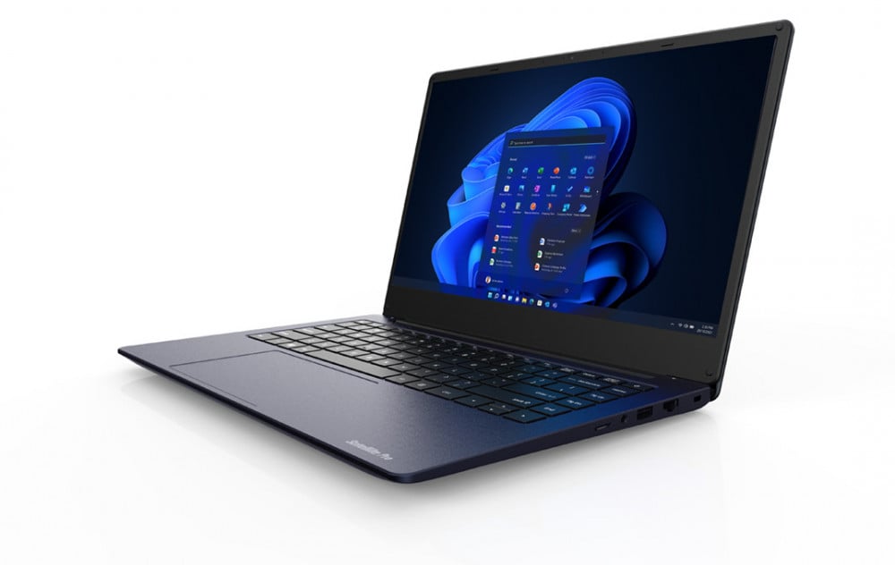 satellite pro c40-j-125 - لابتوب توشيبا Dynabook ستاليت برو I7 - 8G -512