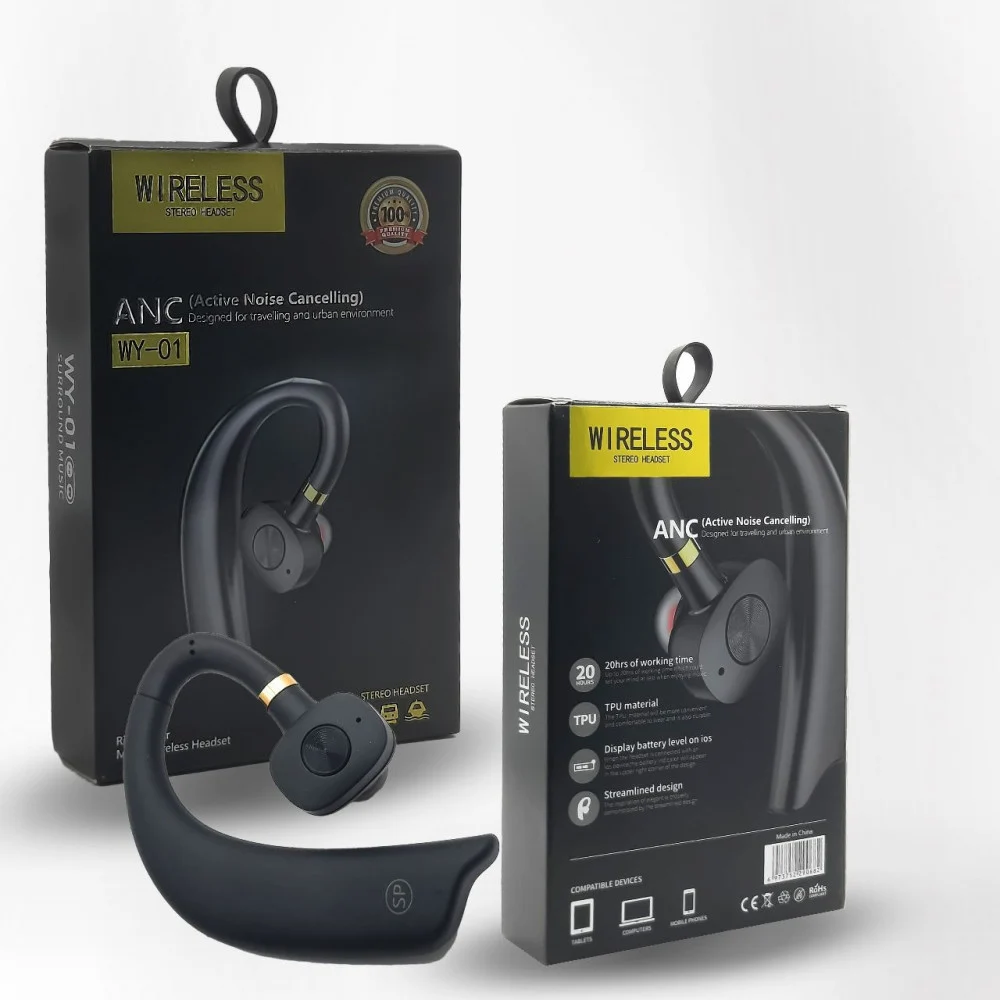 winmax سماعة بلوتوث