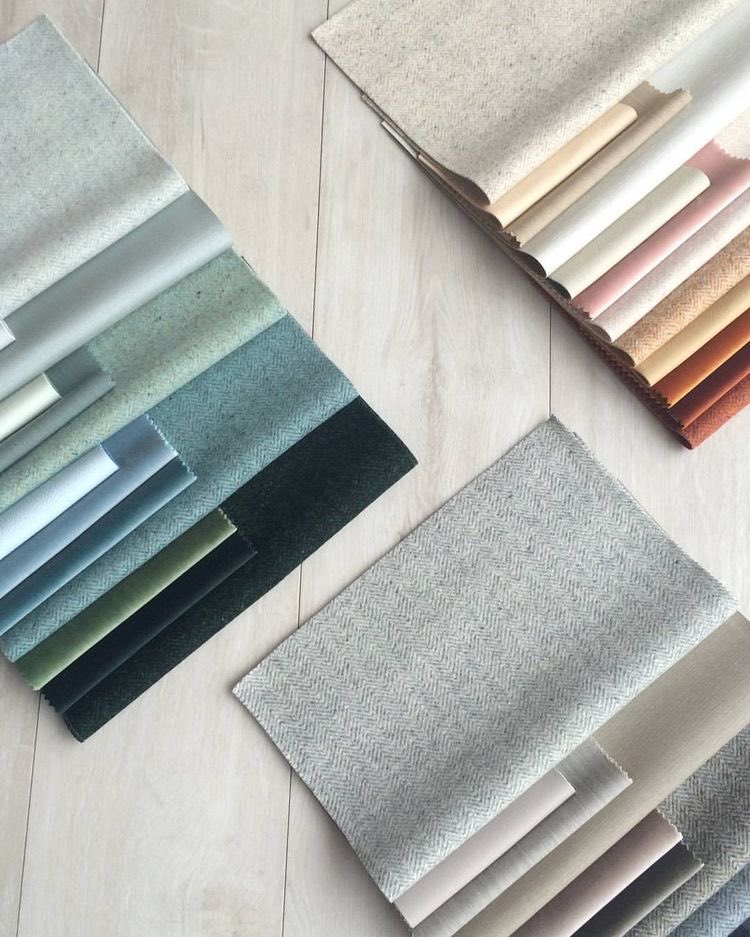 ألوان قماش كنب 2020