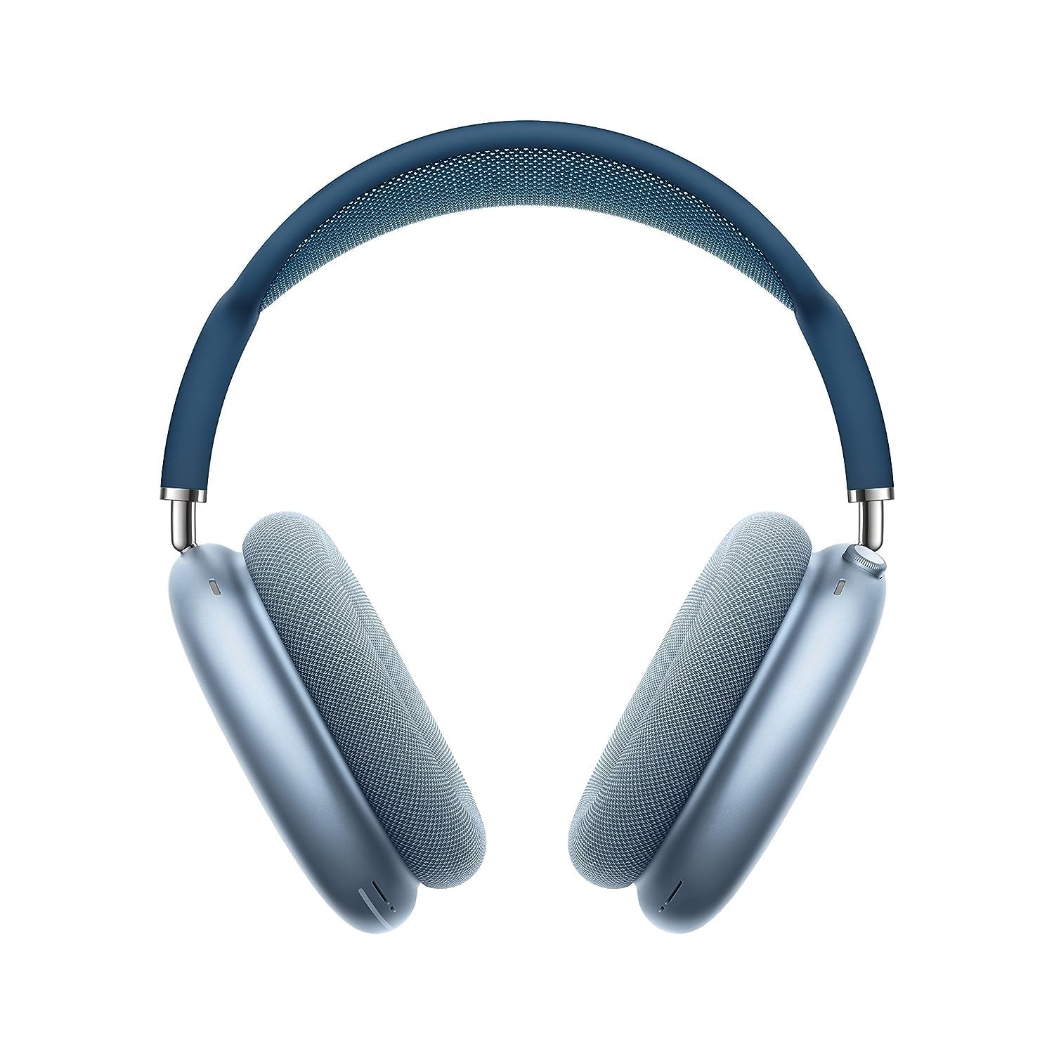 ابل ايربودز ماكس سماعات رأس فوق الاذن