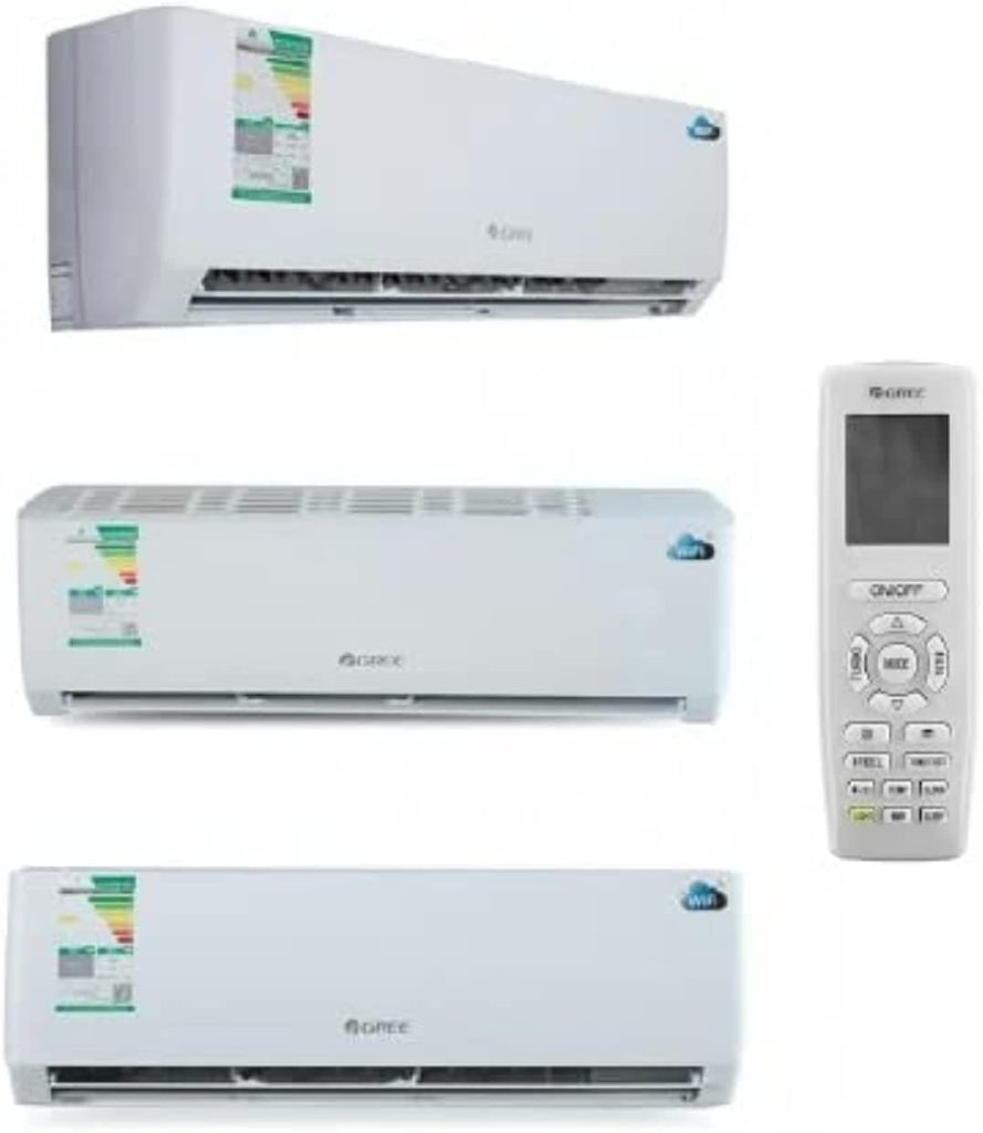 افضل مكيف سبليت بدون صوت