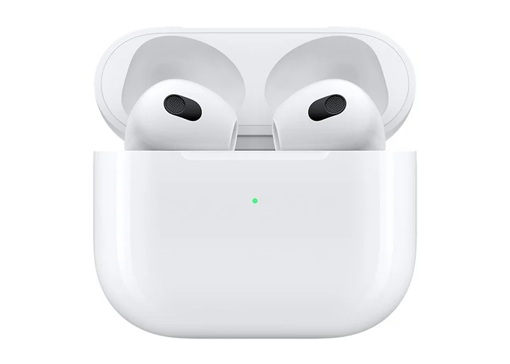 انواع السماعات البلوتوث من ابل