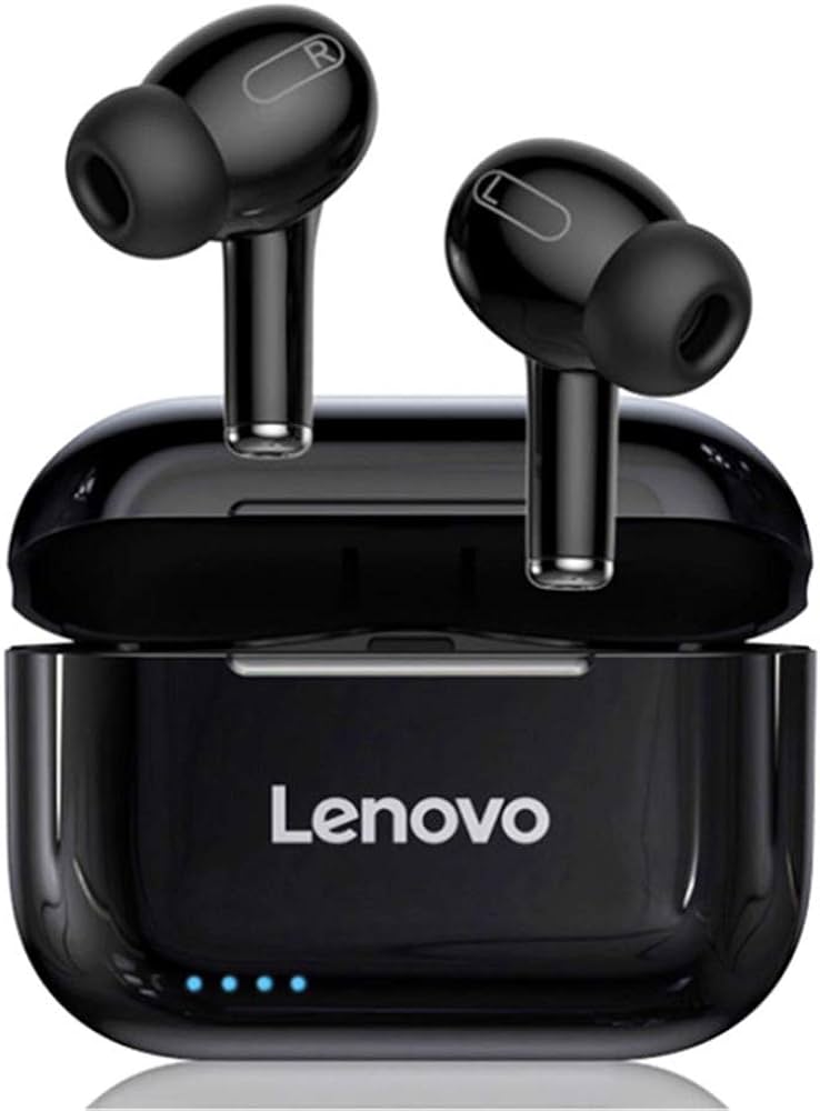 انواع السماعات البلوتوث من لينوفو