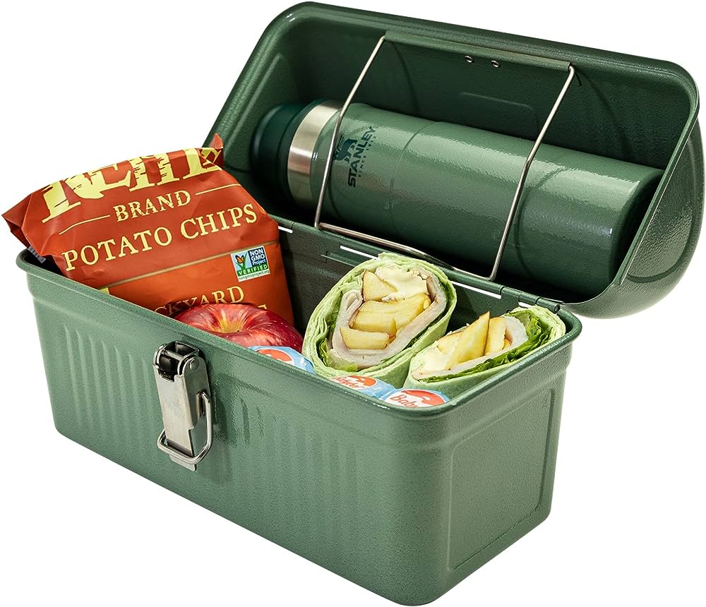 حقيبة لانش بوكس من stanley