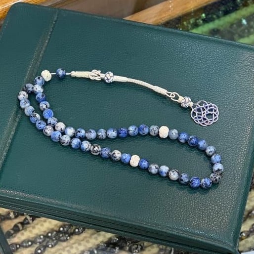 سبحة طاد خط الواحد