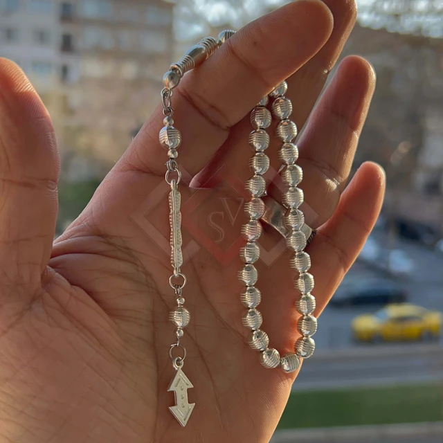 سبحة الحفرة من متجر على اكسبريس