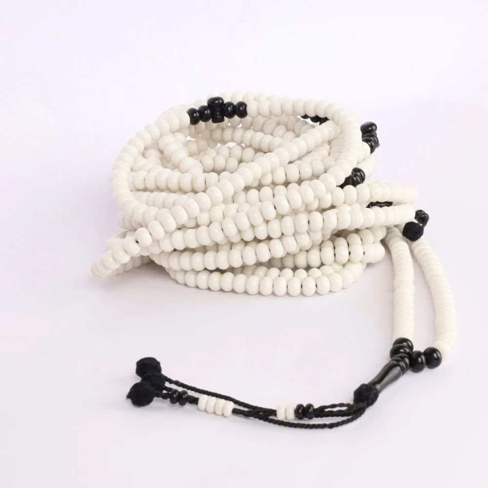 سبحة الفية بلاستيك