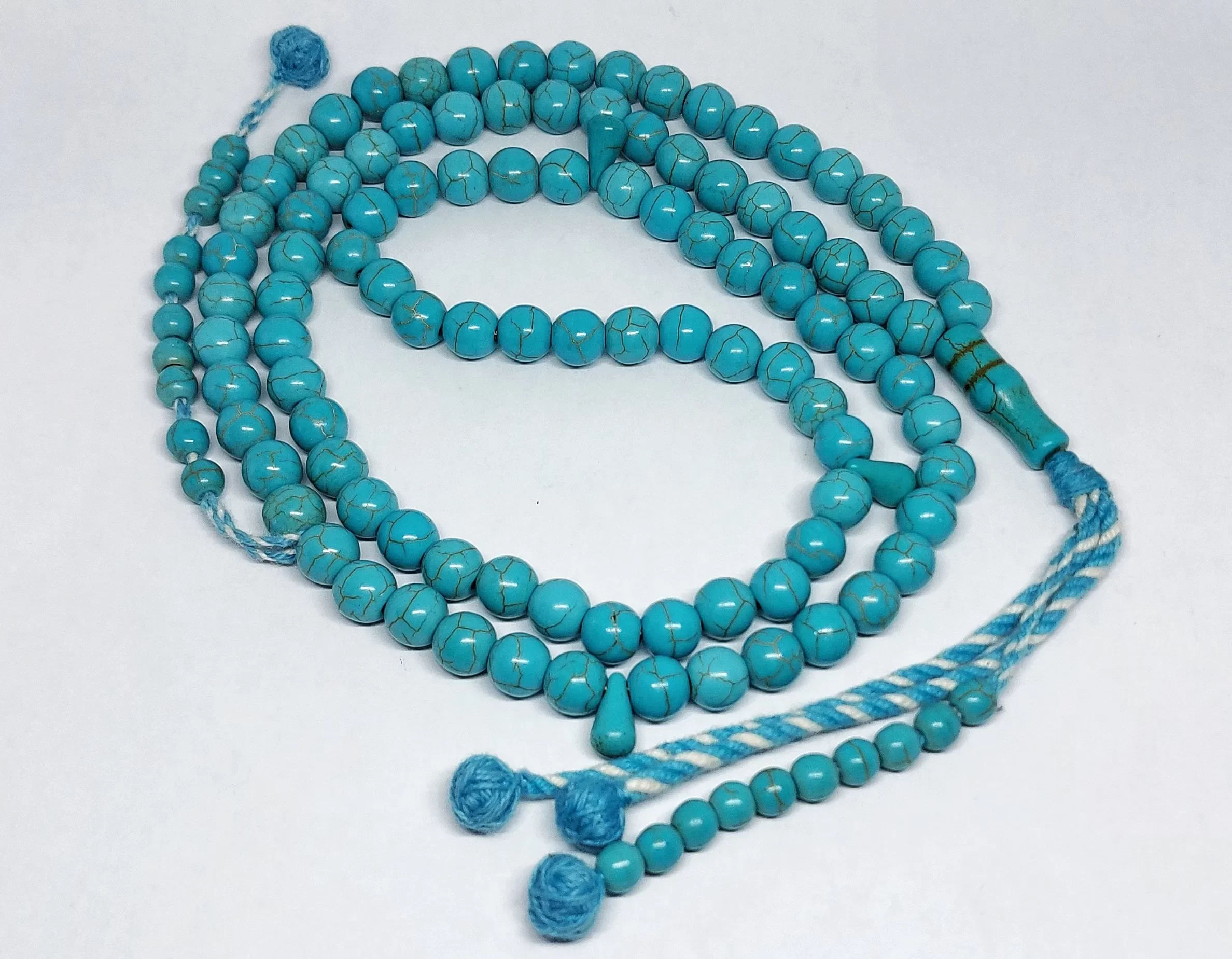 سبحة الفيروز