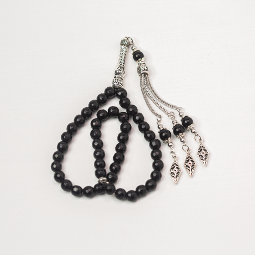 سبحة الماس من مجوهرات سوارافسكي