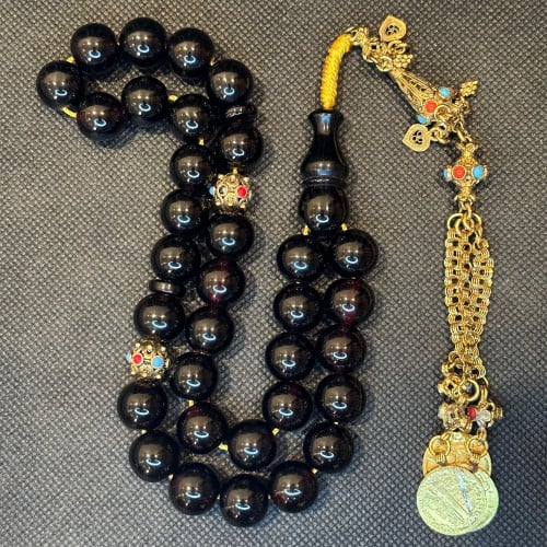 سبحة سندلوس مسكي مصري قديم