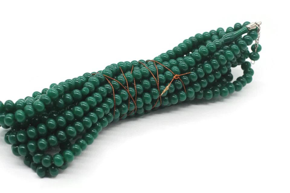 سبحه الف حبه اكريليك