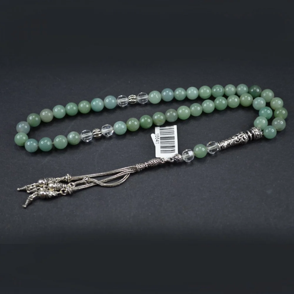 سبحه حجر جاد