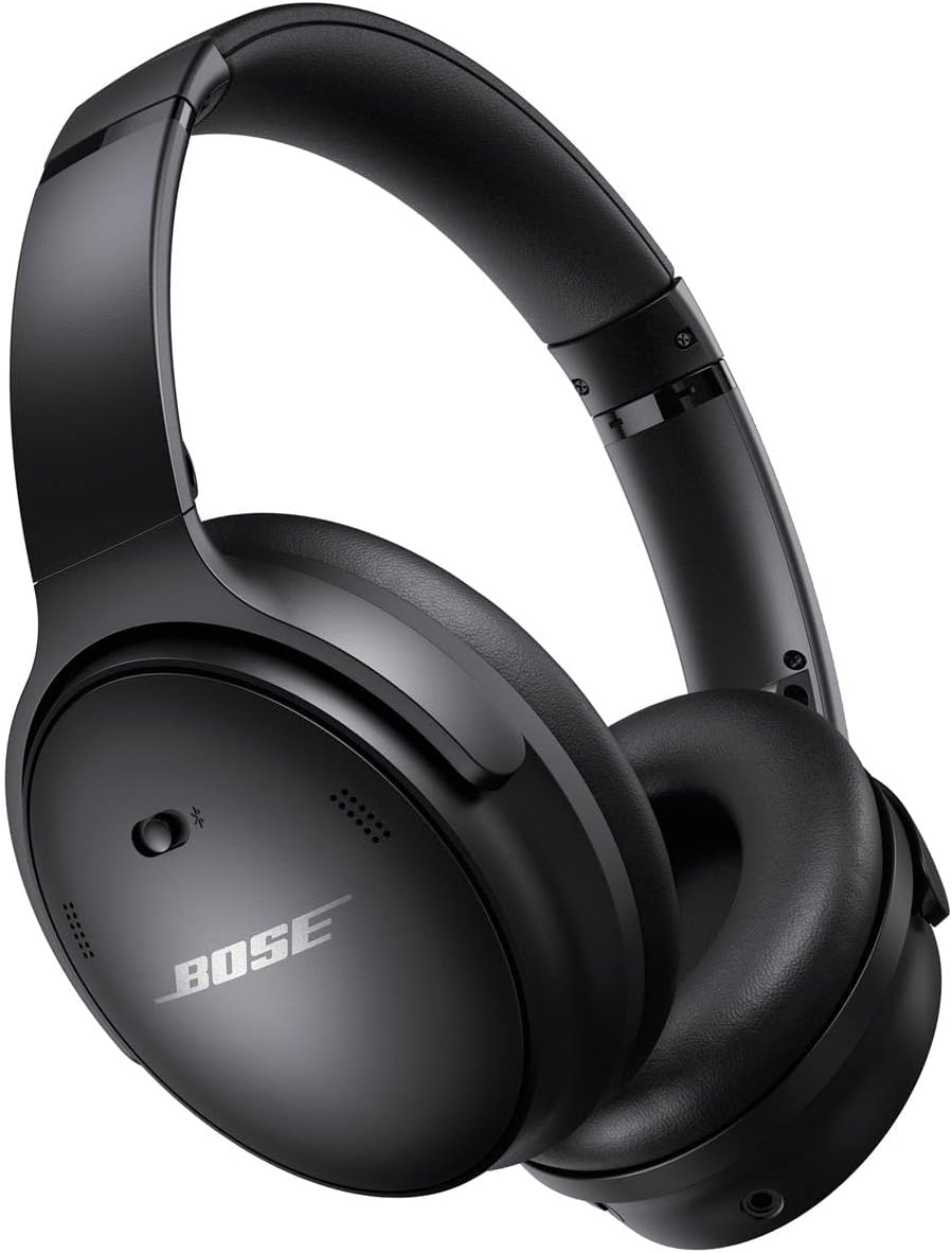 سماعات bose بلوتوث QuietComfort