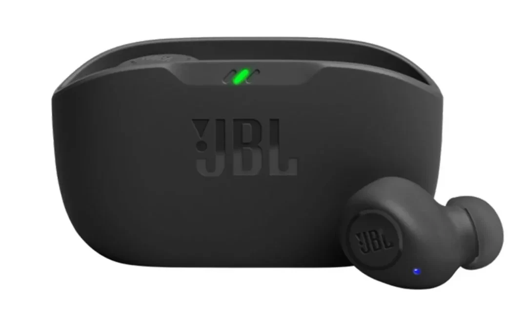سماعات بلوتوث jbl Wave Buds 