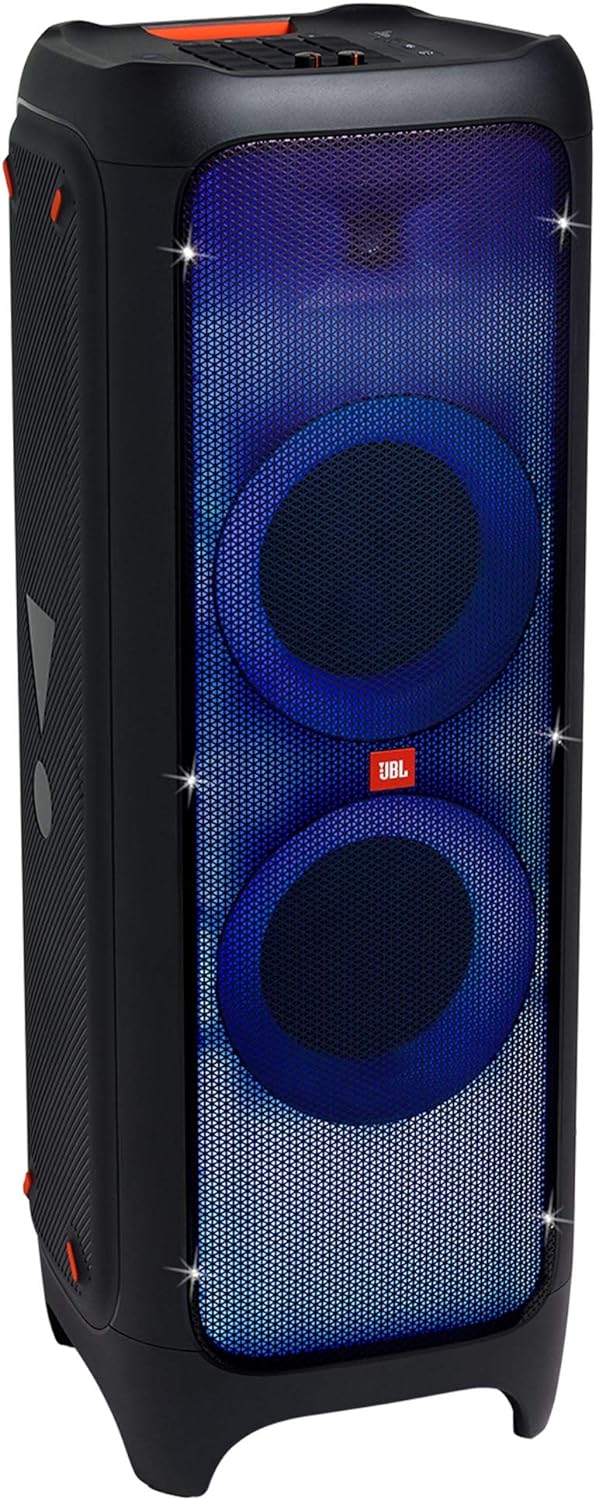 سماعات بلوتوث كبيرة للحفلات JBL PartyBox 1000