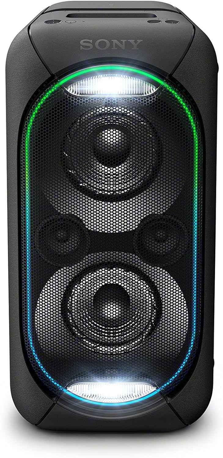 سماعات بلوتوث كبيرة للحفلات Sony GTK-XB70