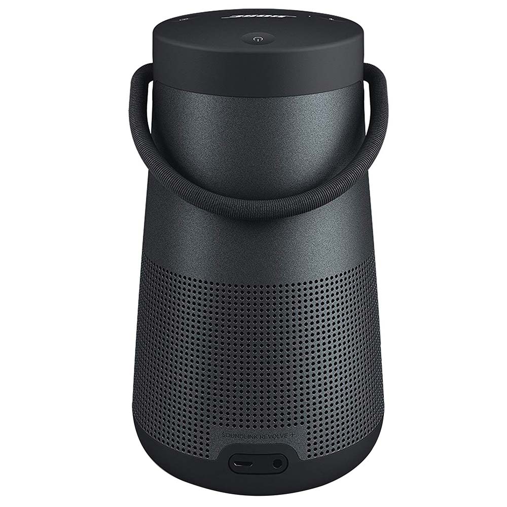سماعات بوز بلوتوث SoundLink Revolve